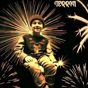 Meet your Posher, Terry